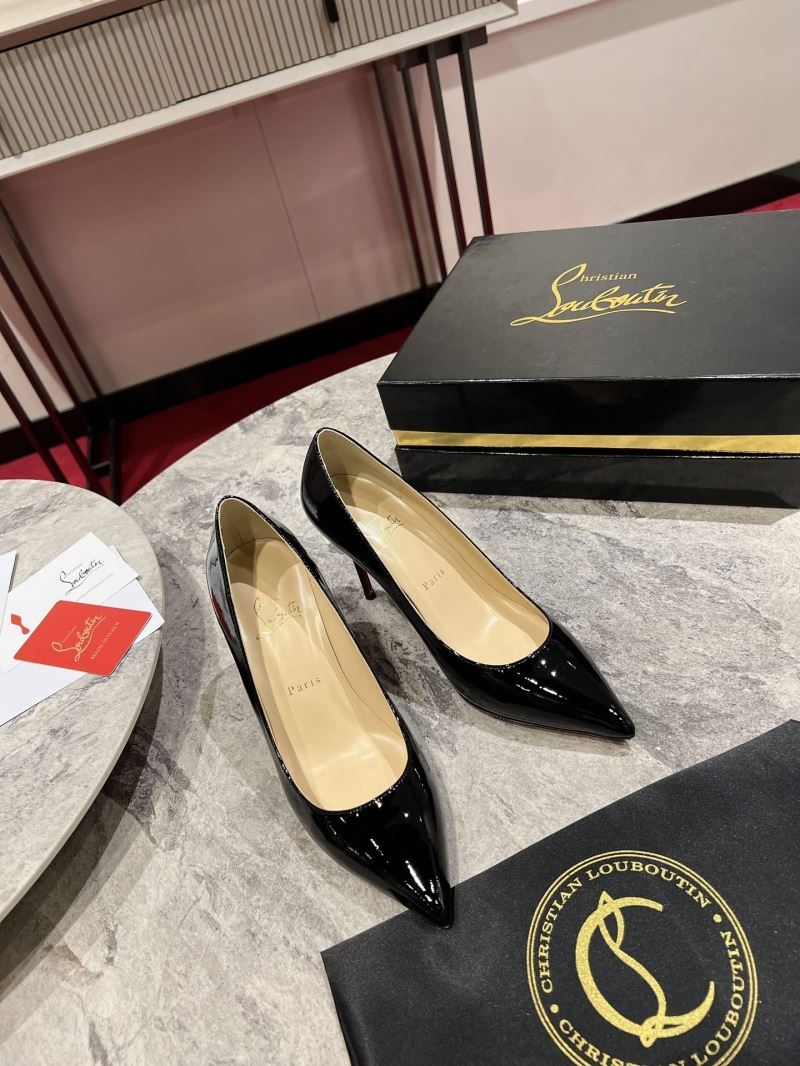 Christian Louboutin Heeled Shoes